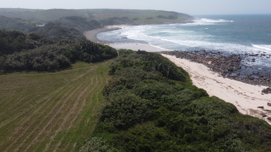 0 Bedroom Property for Sale in Marshstrand Eastern Cape